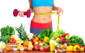 Lose Weight And Keeping It Off in 10 days